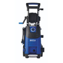 Nilfisk PREMIUM 200-15 EU pressure washer Upright Electric 650 l/h Blue  Black