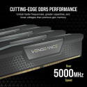 Corsair Vengeance CMK128GX5M4B5600C40 memory module 128 GB 4 x 32 GB DDR5 5600 MHz