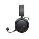 Beyerdynamic MMX 200 wireless black Headset Wired &amp; Wireless Head-band Gaming USB Type-C / U