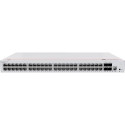 HUAWEI eKit S310 Series S310-48P4S Managed L2+ Gigabit Ethernet (10/100/1000) Power over Ethernet (P