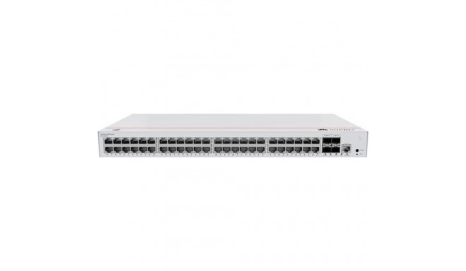 HUAWEI eKit S310 Series S310-48P4S Managed L2+ Gigabit Ethernet (10/100/1000) Power over Ethernet (P