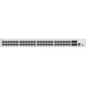 HUAWEI eKit S310 Series S310-48P4S Managed L2+ Gigabit Ethernet (10/100/1000) Power over Ethernet (P