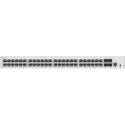 HUAWEI eKit S220 Series S220-48T4S Managed L2 Gigabit Ethernet (10/100/1000) 1U Grey