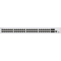 HUAWEI eKit S220 Series S220-48P4X Managed L2 Gigabit Ethernet (10/100/1000) Power over Ethernet (Po