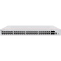 HUAWEI eKit S310 Series S310-48T4X Managed L2+ Gigabit Ethernet (10/100/1000) 1U Grey