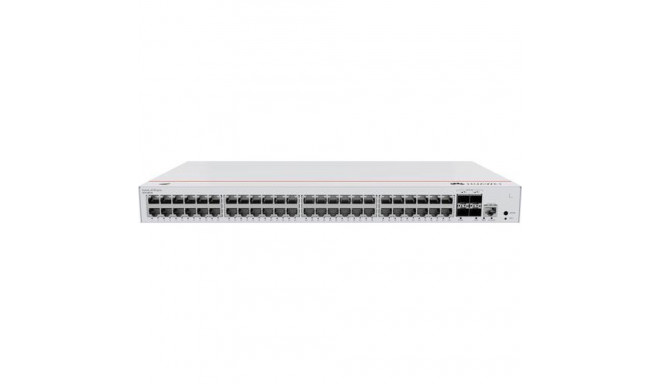 HUAWEI eKit S310 Series S310-48T4X Managed L2+ Gigabit Ethernet (10/100/1000) 1U Grey