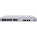 HUAWEI eKit S220 Series S220-24P4X Managed L2 Gigabit Ethernet (10/100/1000) Power over Ethernet (Po