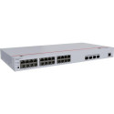 HUAWEI eKit S220 Series S220-24P4X Managed L2 Gigabit Ethernet (10/100/1000) Power over Ethernet (Po