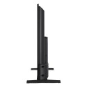 JVC LT-43VA3300 TV 109.2 cm (43&quot;) 4K Ultra HD Smart TV Wi-Fi Black 250 cd/m²