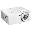 Optoma UHZ66 data projector Short throw projector 4000 ANSI lumens DLP UHD 4K (3840x2160) 3D White