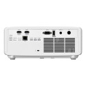 Optoma UHZ66 data projector Short throw projector 4000 ANSI lumens DLP UHD 4K (3840x2160) 3D White