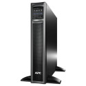 APC Smart-UPS X 1000VA uninterruptible power supply (UPS) Line-Interactive 1 kVA 800 W 8 AC outlet(s