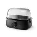 Philips 3000 series Egg Cooker HD9137/90 Perfectly cooked eggs, every day