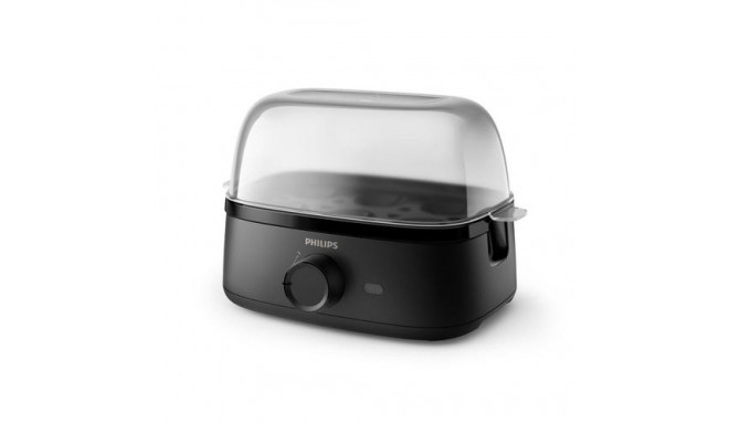 Philips 3000 series Egg Cooker HD9137/90 Perfectly cooked eggs, every day