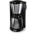 Philips Café Gaia Collection Café Gaia HD7546/20 Drip Filter Coffee Machine, thermo jug