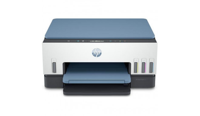 HP Smart Tank 675 All-in-One Thermal inkjet A4 4800 x 1200 DPI 12 ppm Wi-Fi