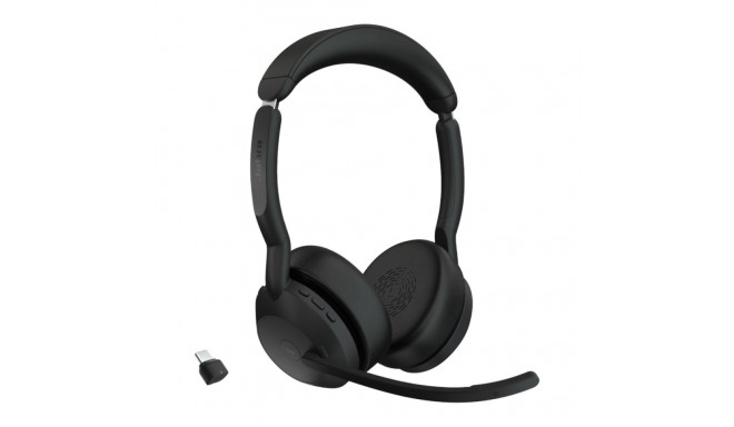 Jabra Headset 25599-999-989 / EV255S7 Black