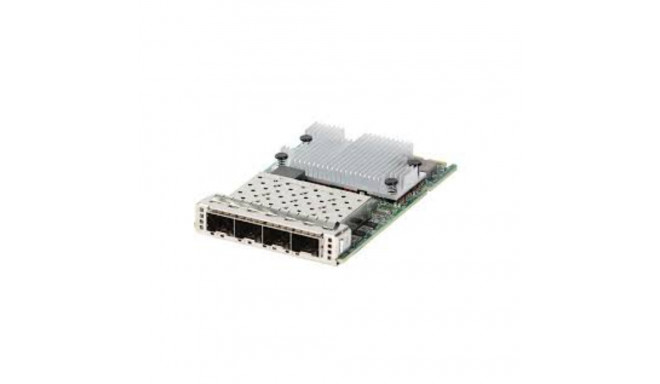 Broadcom 57504 Quad Port 10/25GbE,SFP28, OCP NIC 3.0