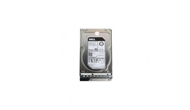 4TB Hard Drive NLSAS 12Gbps 7.2K 512n 3.5in Hot-Plug, Customer Kit