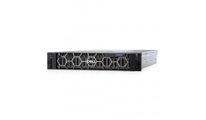 PowerEdge R7615/ 1x AMD EPYC 9124 3.0GHz,16C/32GB/noControler/Rails/BOSS 2x480G/iDrac9 Ent/2x700W/2x