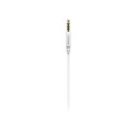 Hama 00184136 Intense Headphones In-Ear White