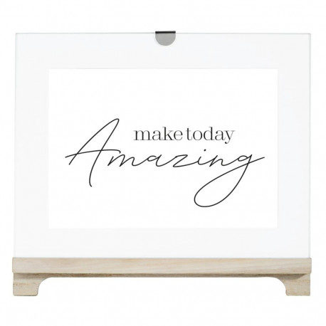 Hama 00175586 Amazing 13x18cm White