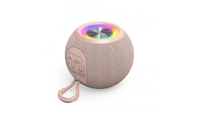 Hama 00188240 Ball Shape 3,0 Pink