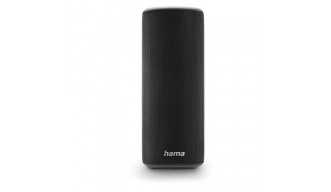 Hama 00188202 Pipe 3.0 Black