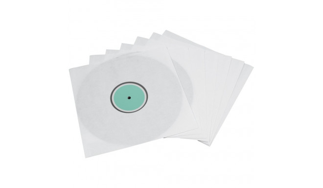 Hama 00181431 LP Inner Sleeves 10 pcs