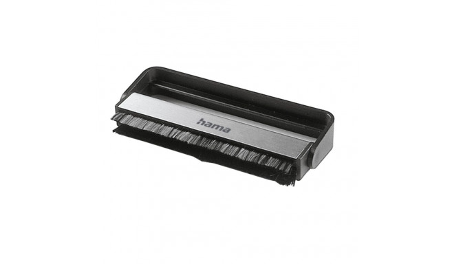 Hama 00181422 LP Carbon Fibre Brush