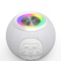 Hama 00188238 Ball Shape Colorful LED Illumination