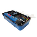 Blaupunkt CD2010 Screwdriver 4 V