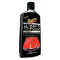 COLOUR RESTORER & POLISH 355ml