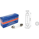 Car bulb 24V 10W A1765A 11x41mm