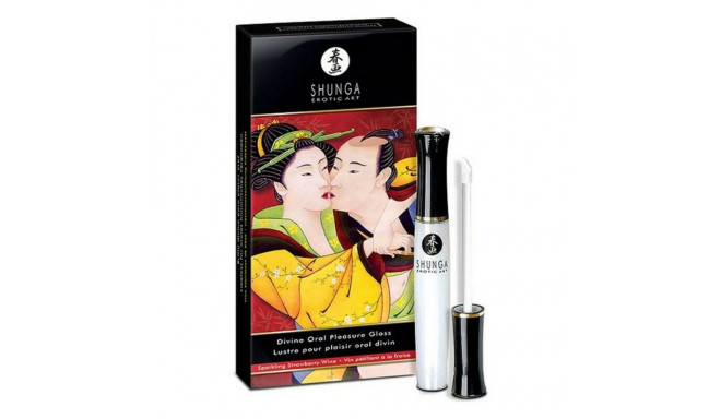 Oral Sex Lip Gloss Shunga 3100003569 (10 ml)