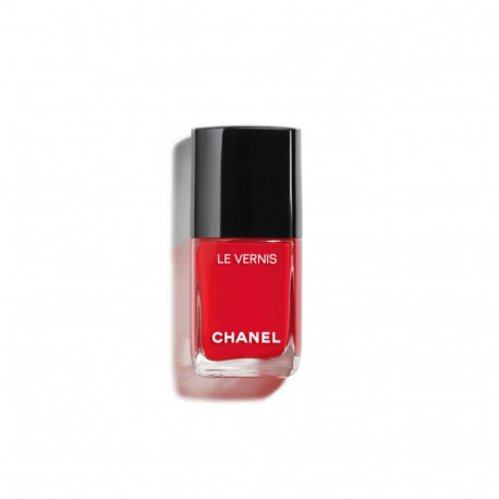 Nail polish Chanel Le Vernis Nº 147 Incendiaire Nº 147-Incendiaire 13 ml