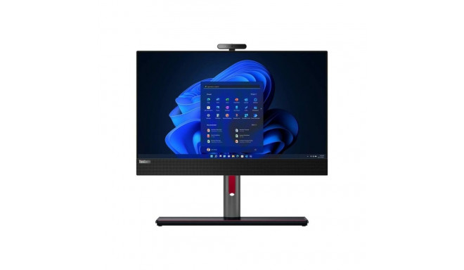 Kõik ühes Lenovo M90A G3 23,8" Intel Core i7 16 GB RAM 256 GB SSD Intel Core i7-12700