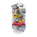 Playset Tech Deck 6028815 Skrituļdēlis