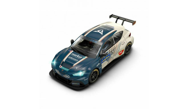 Automobilis Scalextric Cupra ETCR Gene