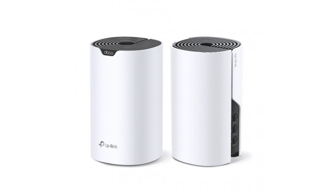 Piekļuves punkts TP-Link DECO S7 (2-Pack) Mesh AC1900