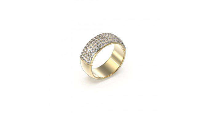 Ladies' Ring Guess JUBR03180JWYG56 16