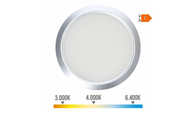 LED Allvalgusti EDM 31508 F 20 W 2050 Lm Kohandatav (3200-6400 K)