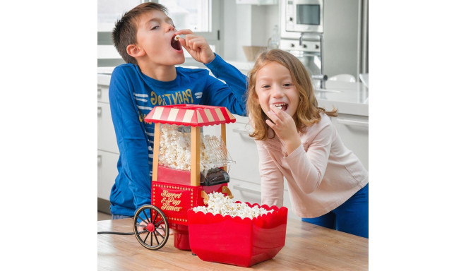 Popcorn Maker Sweet & Pop Times InnovaGoods