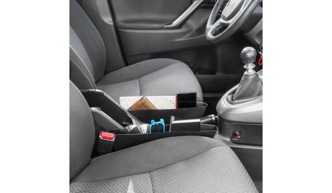 Car Organiser Pokar InnovaGoods 2 Units