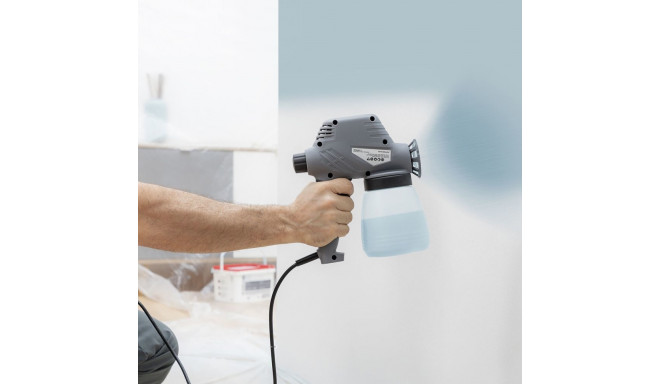 Elektriskais krāsu smidzinātājs Spraint+ InnovaGoods