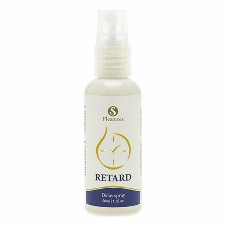 Спрей-замедлитель S Pleasures 50 ml
