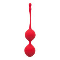 Orgasm Balls S Pleasures Silicone - Pink