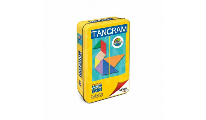 Настольная игра Cayro Tangram