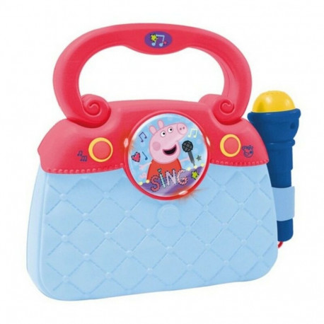 Kotid Peppa Pig Peppa Pig