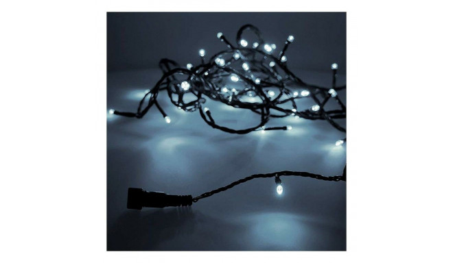 LED-tulede Pärg EDM 71250 Easy-Connect 4 m Kollane